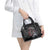 Rap Star Streetwear Shoulder Handbag with Graffiti Lettering and Hip Hop - Wonder Print Shop