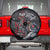 Rap Star Streetwear Spare Tire Cover with Graffiti Lettering and Hip Hop - Wonder Print Shop