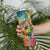 Martin Luther King Graffiti Style Graphic Skinny Tumbler with Colorful Spray Paint Quotes and Crown Detail - Wonder Print Shop