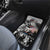 Martin Luther King Day Tribute Car Mats Civil Rights Collage and Classic American Street Graffiti Colors - Wonder Print Shop