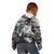Malcolm X Kid Hoodie Quotes Dates and Black History Activist Theme - Wonder Print Shop