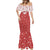 Greenland Christmas Mermaid Dress Land of Ice Heart of Fire - Wonder Print Shop