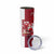 Greenland Santa Christmas Skinny Tumbler Nordic Holiday Pride Design - Wonder Print Shop