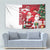 Greenland Santa Christmas Tapestry Nordic Holiday Pride Design - Wonder Print Shop