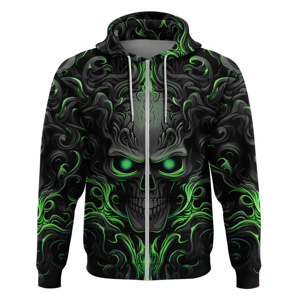 I May Not Be Perfect But At Least I'm Not You Skull Hoodie - Wonder Print Shop