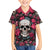 Judge Me When Yours Perfect Otherwise Shut Up Skull Kid Hawaiian Shirt - Wonder Print Shop
