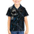 You Inspire My Inner Serial Killer Skull Kid Hawaiian Shirt - Wonder Print Shop