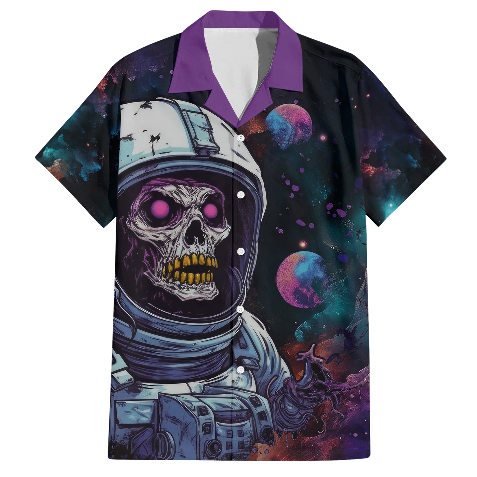 Time Will Reveal Who's There For You And Who's Full Of Shit Hawaiian Shirt - Wonder Print Shop