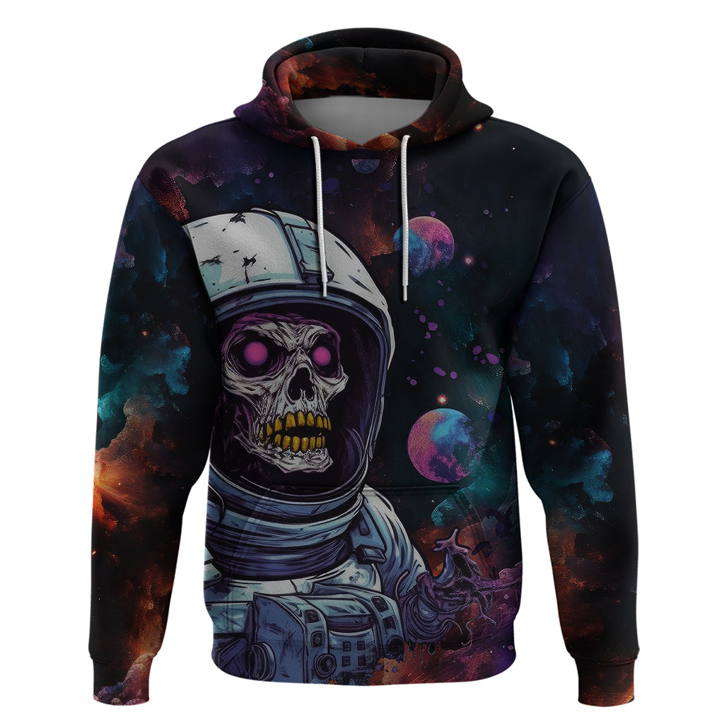 Time Will Reveal Who's There For You And Who's Full Of Shit Hoodie - Wonder Print Shop
