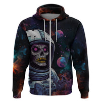 Time Will Reveal Who's There For You And Who's Full Of Shit Hoodie - Wonder Print Shop