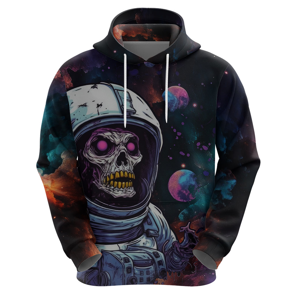 Time Will Reveal Who's There For You And Who's Full Of Shit Hoodie - Wonder Print Shop