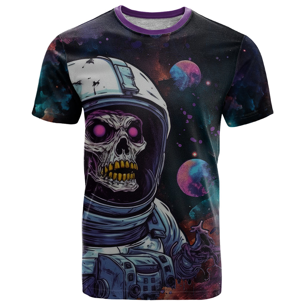 Time Will Reveal Who's There For You And Who's Full Of Shit T Shirt - Wonder Print Shop