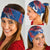 Serbia Christmas Neck Gaiter with Wolf Howling Moon Serbian Flag and Red Blue White Winter Forest Pattern Design - Wonder Print Shop