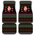 My Milkshake Bring Christmas Design Car Mats Xmas Holiday Patterns - Wonder Print Shop