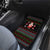 My Milkshake Bring Christmas Design Car Mats Xmas Holiday Patterns - Wonder Print Shop