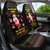 My Milkshake Bring Christmas Design Car Seat Cover Xmas Holiday Patterns - Wonder Print Shop