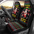 My Milkshake Bring Christmas Design Car Seat Cover Xmas Holiday Patterns - Wonder Print Shop