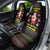 My Milkshake Bring Christmas Design Car Seat Cover Xmas Holiday Patterns - Wonder Print Shop