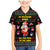 My Milkshake Bring Christmas Design Family Matching Mermaid Dress and Hawaiian Shirt Xmas Holiday Patterns - Wonder Print Shop