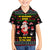 My Milkshake Bring Christmas Design Family Matching Off The Shoulder Long Sleeve Dress and Hawaiian Shirt Xmas Holiday Patterns - Wonder Print Shop