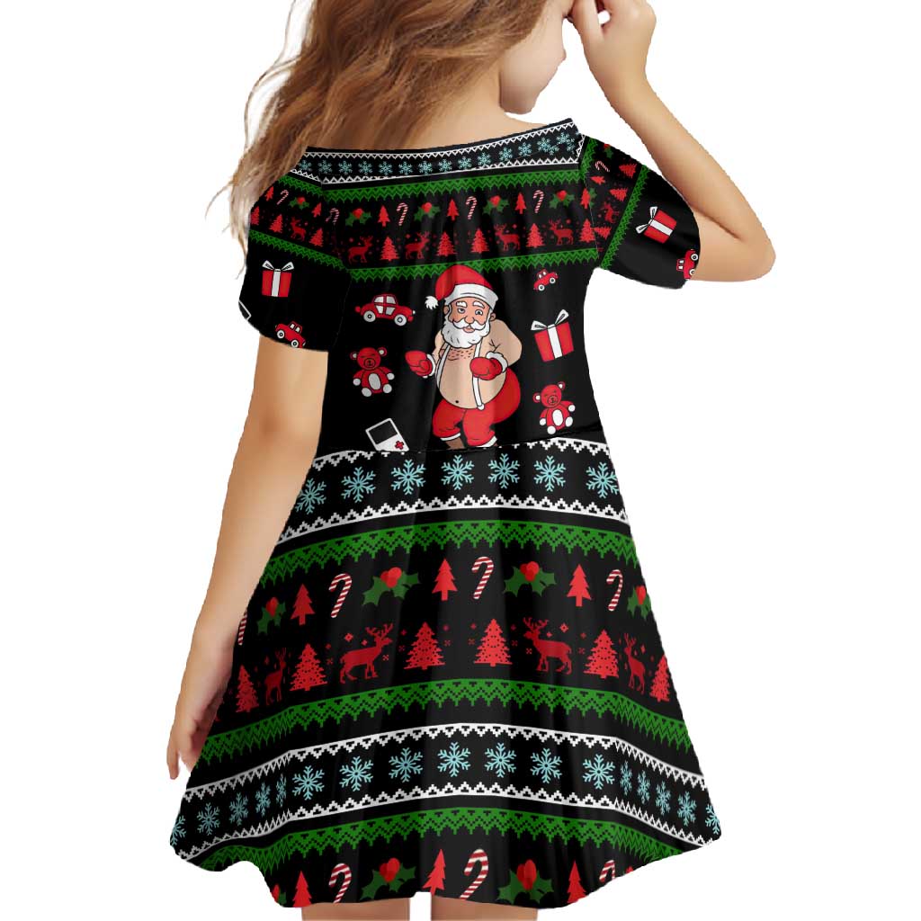 My Milkshake Bring Christmas Design Family Matching Off Shoulder Maxi Dress and Hawaiian Shirt Xmas Holiday Patterns - Wonder Print Shop