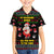 My Milkshake Bring Christmas Design Family Matching Tank Maxi Dress and Hawaiian Shirt Xmas Holiday Patterns - Wonder Print Shop