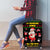 My Milkshake Bring Christmas Design Luggage Cover Xmas Holiday Patterns - Wonder Print Shop