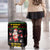 My Milkshake Bring Christmas Design Luggage Cover Xmas Holiday Patterns - Wonder Print Shop