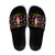 My Milkshake Bring Christmas Design Slide Sandals Xmas Holiday Patterns - Wonder Print Shop