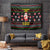 My Milkshake Bring Christmas Design Tapestry Xmas Holiday Patterns - Wonder Print Shop