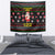 My Milkshake Bring Christmas Design Tapestry Xmas Holiday Patterns - Wonder Print Shop