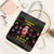 My Milkshake Bring Christmas Design Tote Bag Xmas Holiday Patterns - Wonder Print Shop