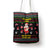 My Milkshake Bring Christmas Design Tote Bag Xmas Holiday Patterns - Wonder Print Shop