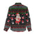 My Milkshake Bring Christmas Design Women Casual Shirt Xmas Holiday Patterns - Wonder Print Shop