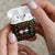 My Two Front Teeth Christmas Design AirPods Case Xmas Holiday Patterns - Wonder Print Shop