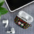 My Two Front Teeth Christmas Design AirPods Case Xmas Holiday Patterns - Wonder Print Shop