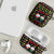 My Two Front Teeth Christmas Design AirPods Case Xmas Holiday Patterns - Wonder Print Shop
