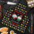 My Two Front Teeth Christmas Design Apron Xmas Holiday Patterns - Wonder Print Shop