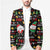 My Two Front Teeth Christmas Design Blazer Xmas Holiday Patterns - Wonder Print Shop