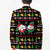 My Two Front Teeth Christmas Design Blazer Xmas Holiday Patterns - Wonder Print Shop
