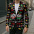 My Two Front Teeth Christmas Design Blazer Xmas Holiday Patterns - Wonder Print Shop