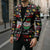 My Two Front Teeth Christmas Design Blazer Xmas Holiday Patterns - Wonder Print Shop