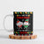 My Two Front Teeth Christmas Design Ceramic Mug Xmas Holiday Patterns - Wonder Print Shop
