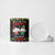 My Two Front Teeth Christmas Design Ceramic Mug Xmas Holiday Patterns - Wonder Print Shop