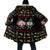My Two Front Teeth Christmas Design Cloak Xmas Holiday Patterns - Wonder Print Shop
