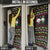 My Two Front Teeth Christmas Design Door Cover Xmas Holiday Patterns - Wonder Print Shop
