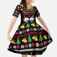 My Two Front Teeth Christmas Design Family Matching Off Shoulder Maxi Dress and Hawaiian Shirt Xmas Holiday Patterns - Wonder Print Shop