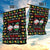 My Two Front Teeth Christmas Design Garden Flag Xmas Holiday Patterns - Wonder Print Shop