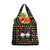 My Two Front Teeth Christmas Design Grocery Bag Xmas Holiday Patterns - Wonder Print Shop
