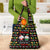 My Two Front Teeth Christmas Design Grocery Bag Xmas Holiday Patterns - Wonder Print Shop